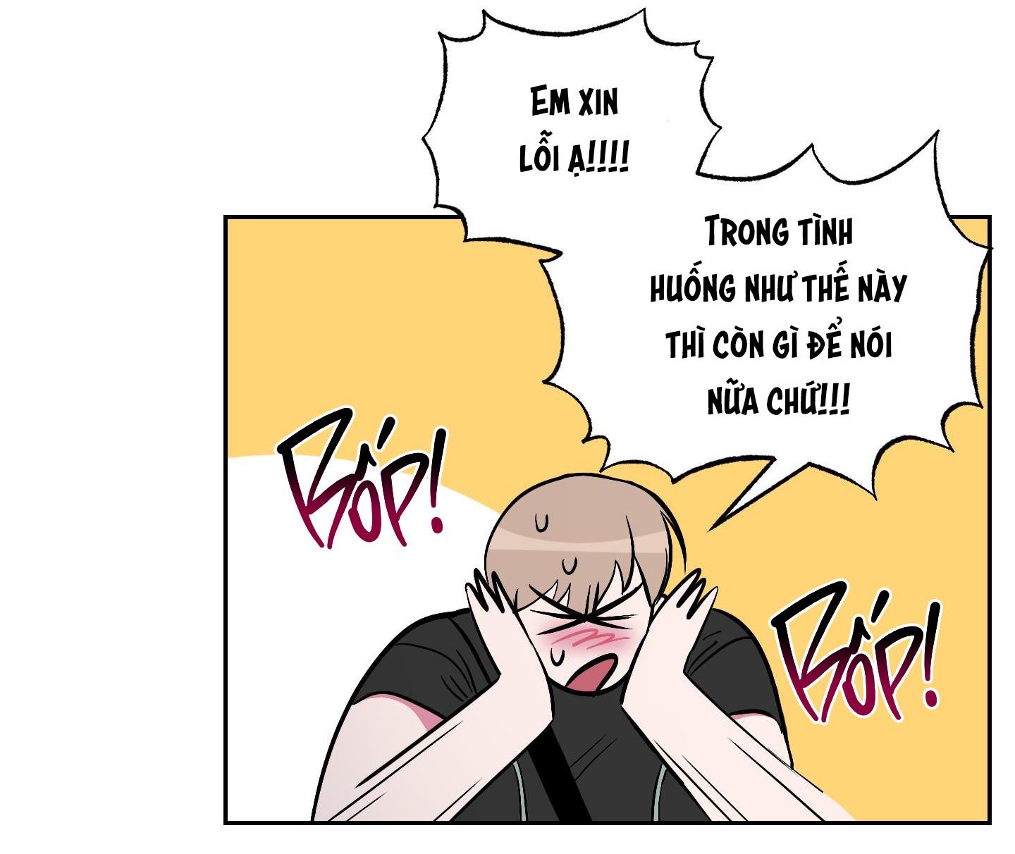 anh, hình như em tăng cân rồi chapter 6 57