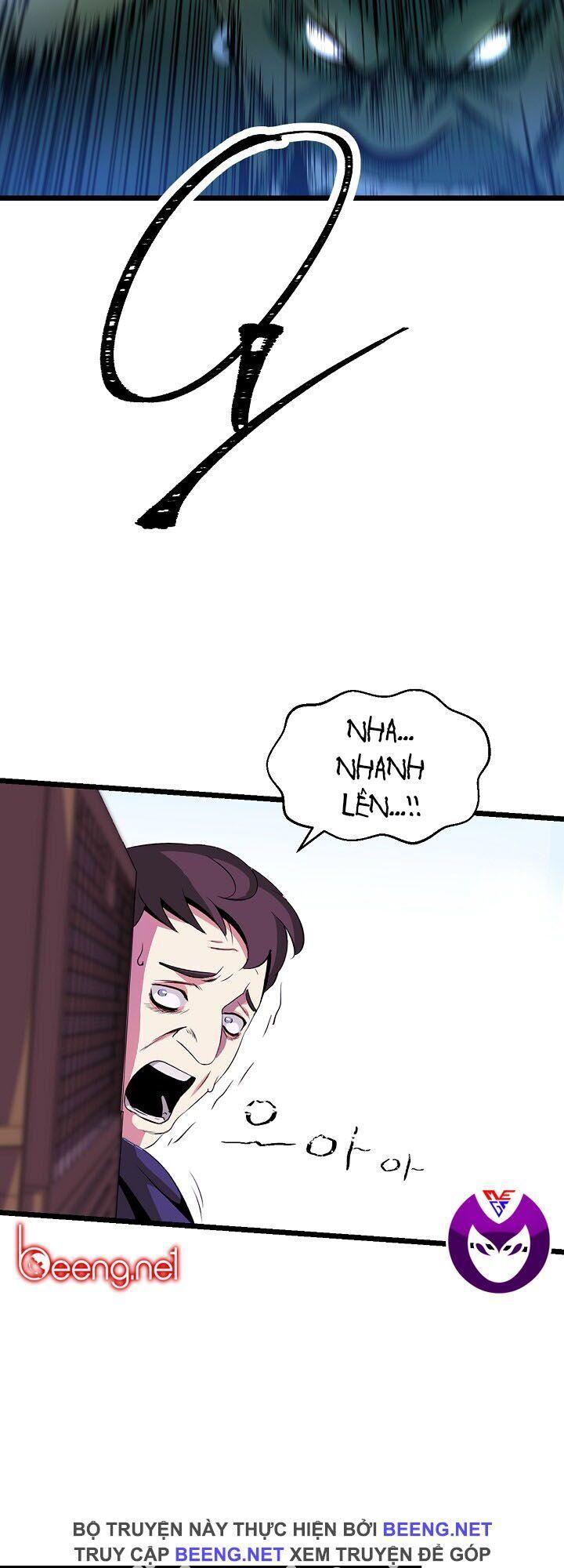 tiêu diệt đấng cứu thế chapter 2 16