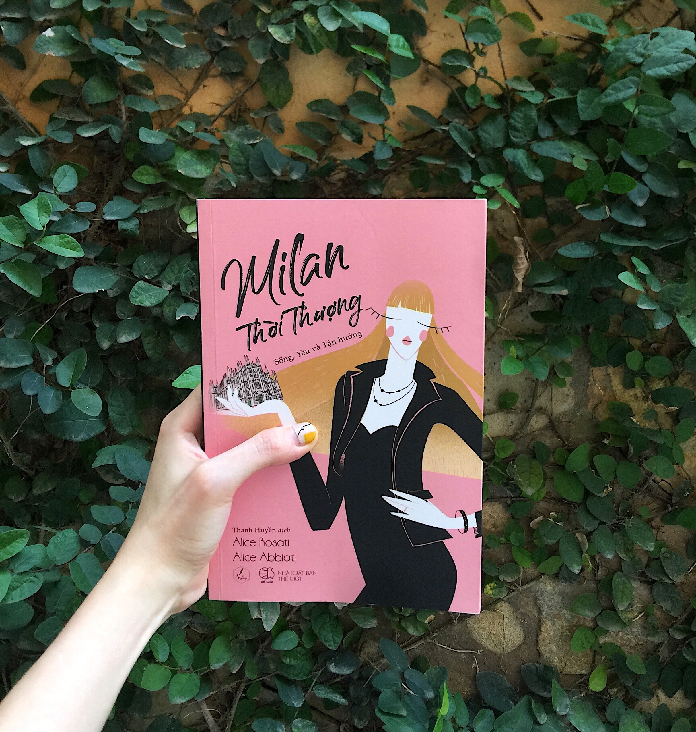 Milan Thời Thượng