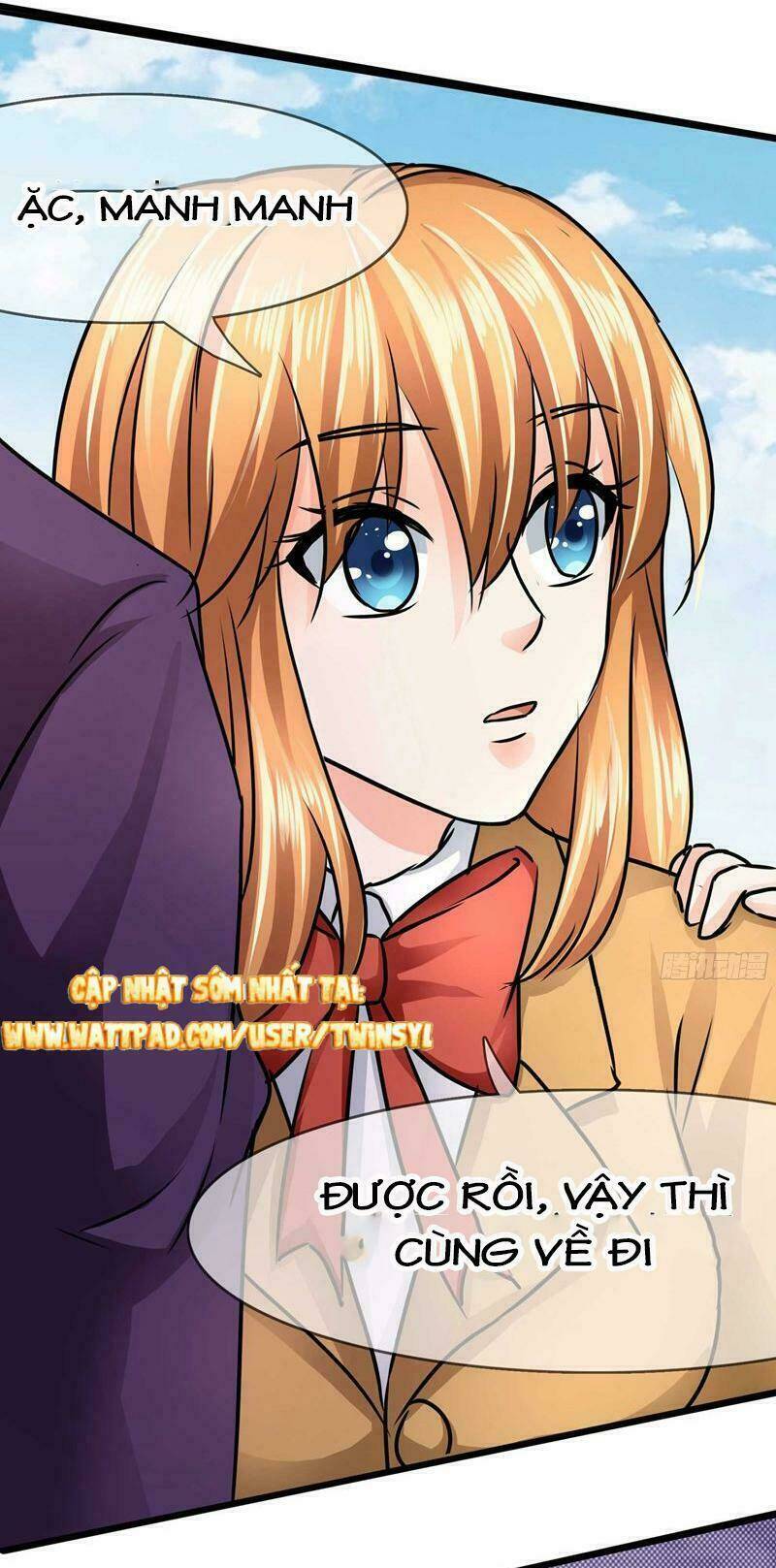 bá đạo trung khuyển tìm ái ký chapter 72 16