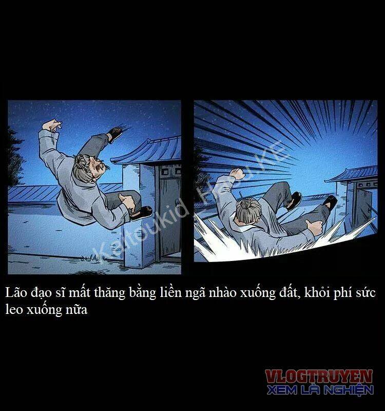 tiên sơn truyền kỳ chapter 2 12