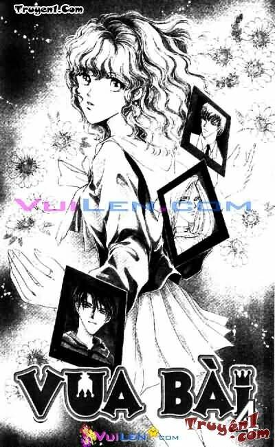 vua bài chapter 2 6