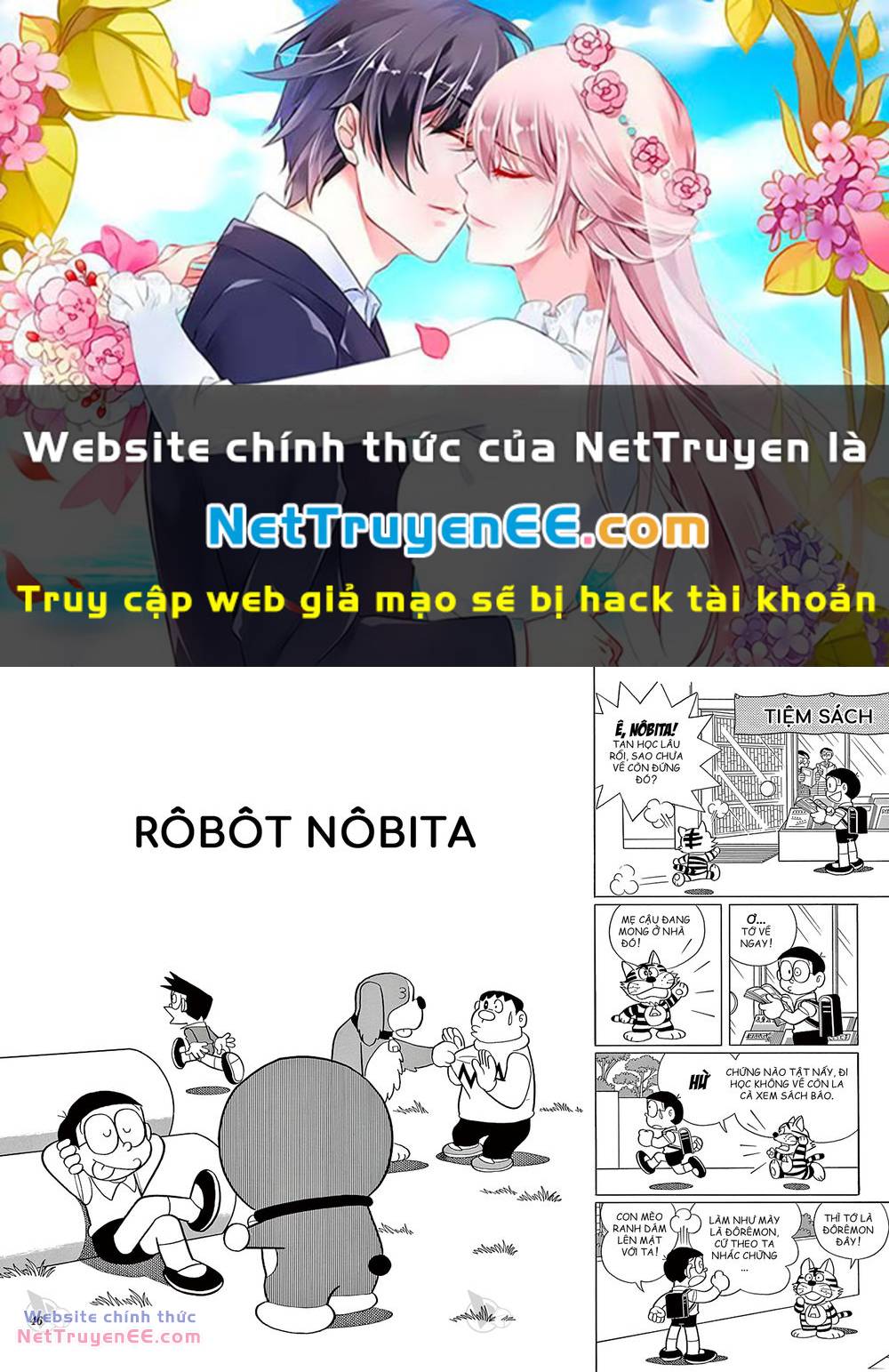 doraemon chapter 774 1