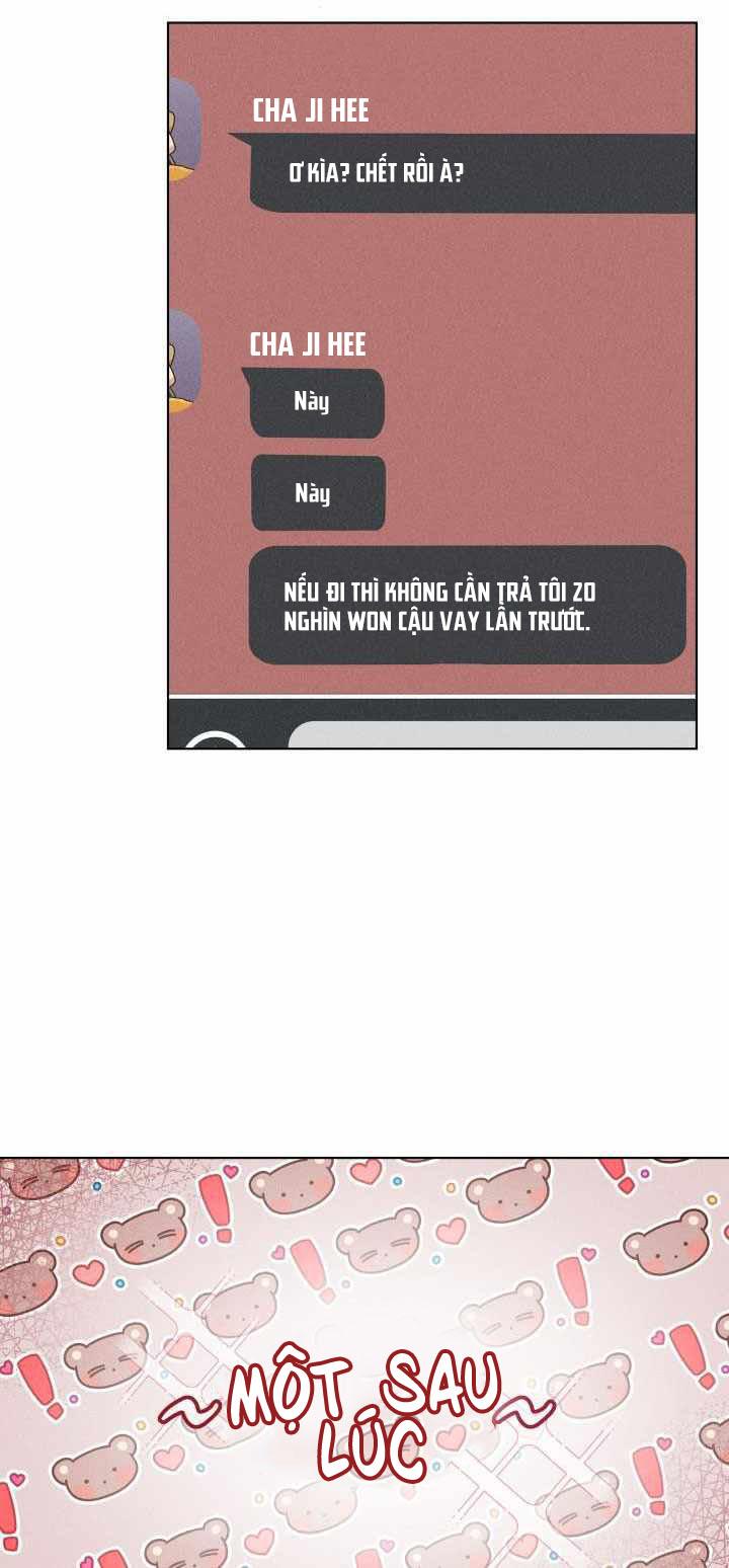 tình yêu không tổn thất chapter 11 19