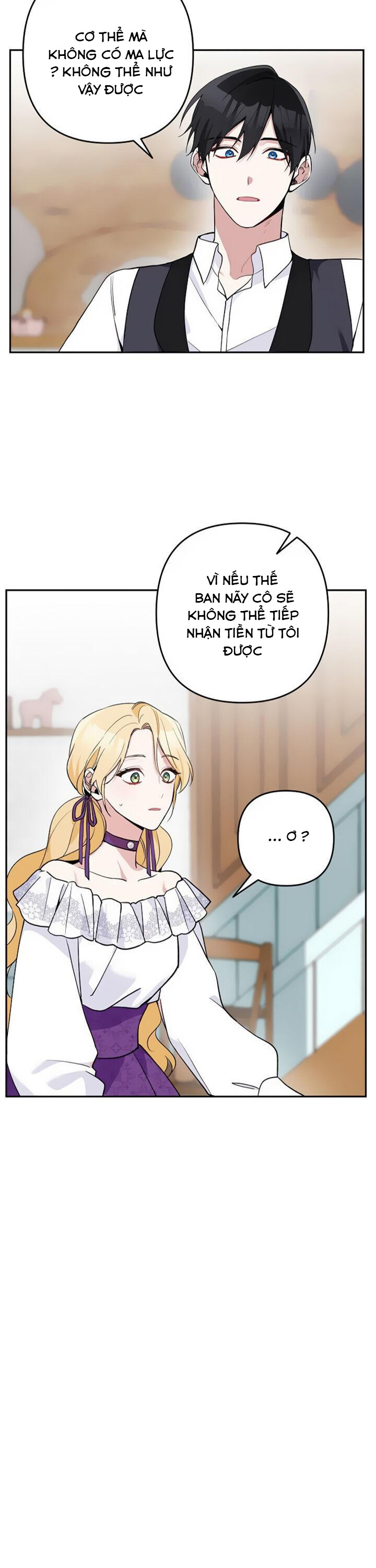 đừng đến cửa hàng của ác nữ phản diện chapter 17 32