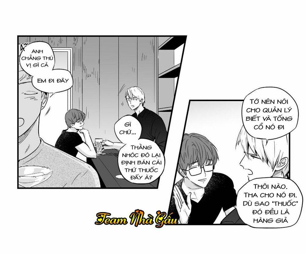 nếu thích tôi như vậy (ss2) chapter 2 26