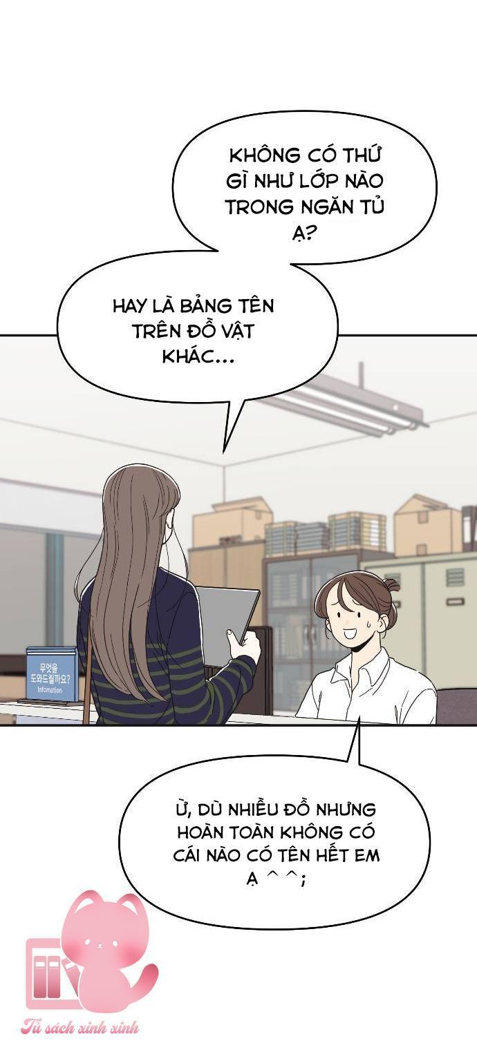 trái dấu hút nhau chapter 3 39