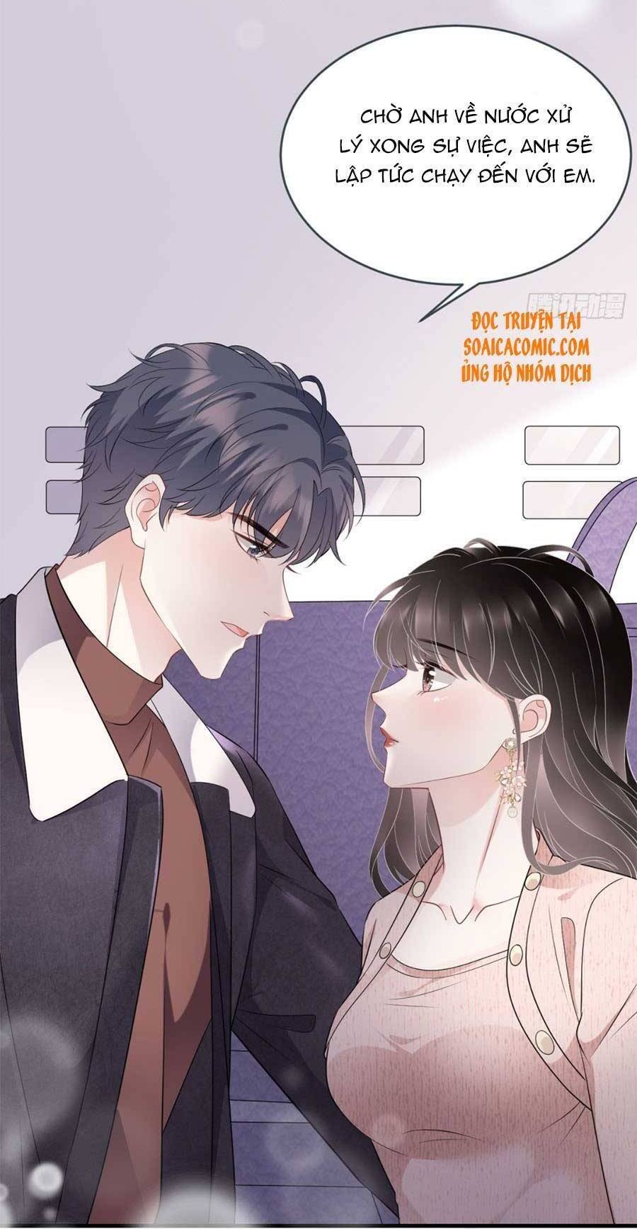 [16+] đại tiểu thư có thể có ý đồ xấu chapter 76 21