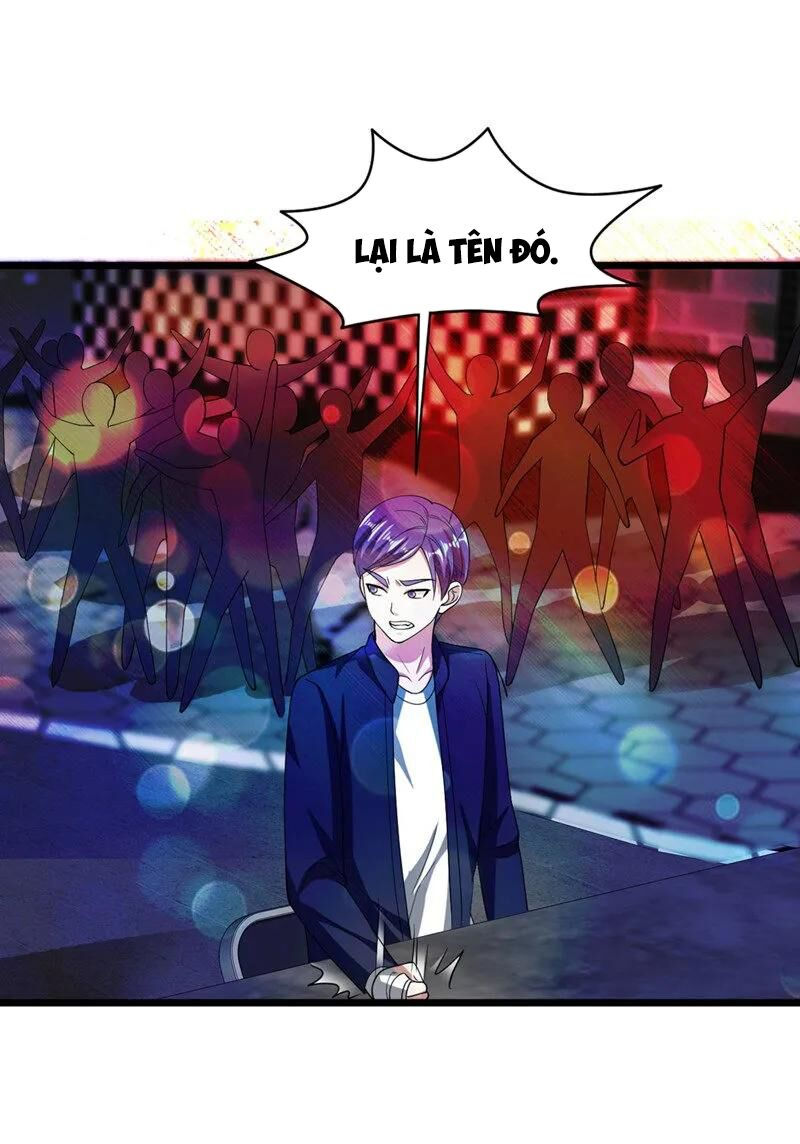 đô thị tà vương chapter 26 35