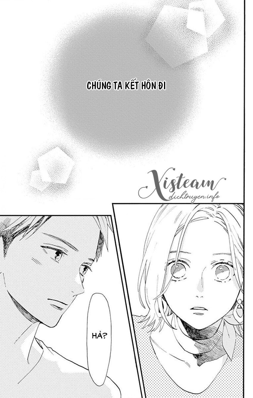 những đóa sơn trà kia, sẽ vì em mà đơm hoa khoe sắc chapter 77.1 4