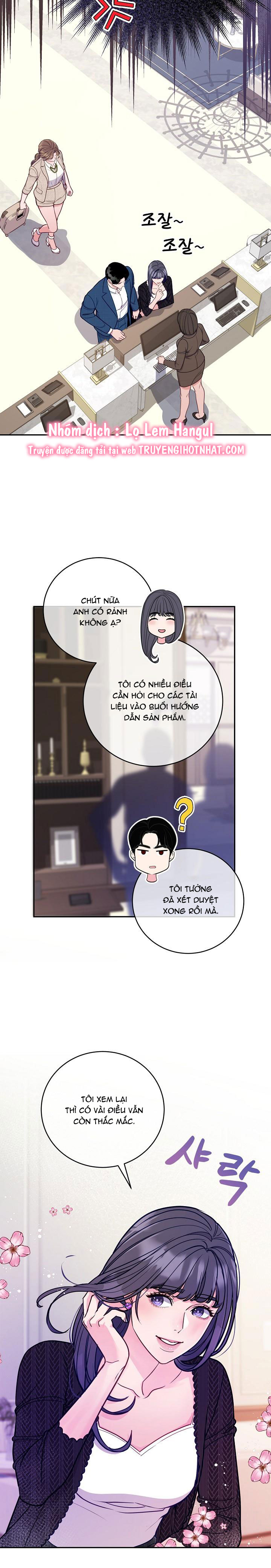lời thú tội bí ẩn chapter 73 10