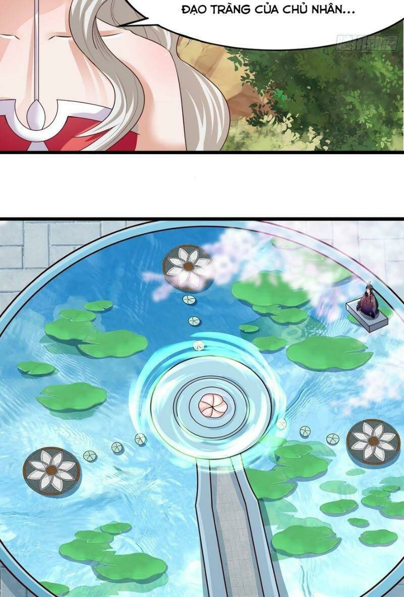 vú em của tiên ma chapter 21 22