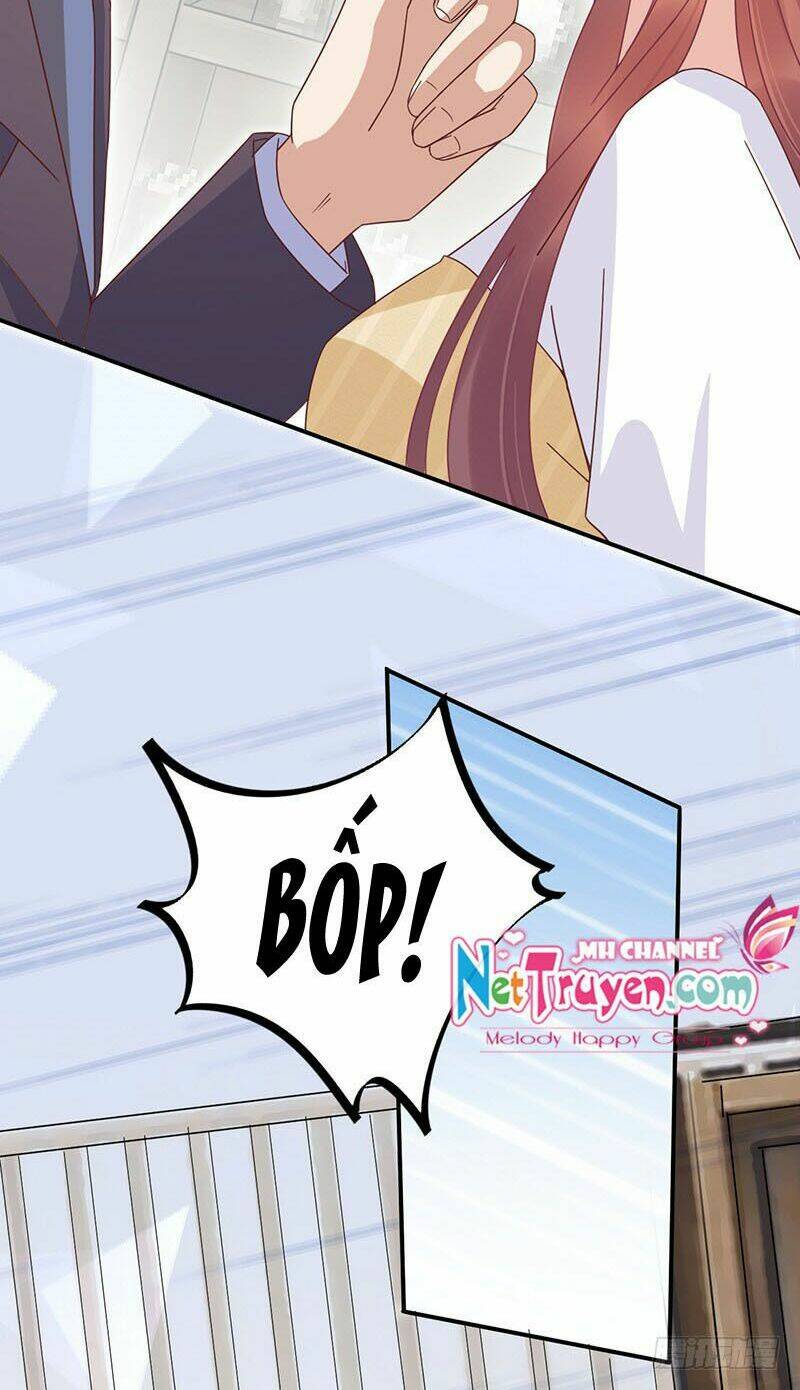 thịnh thế điềm sủng: cô vợ nhỏ đáng yêu của dịch thiếu chapter 22 23