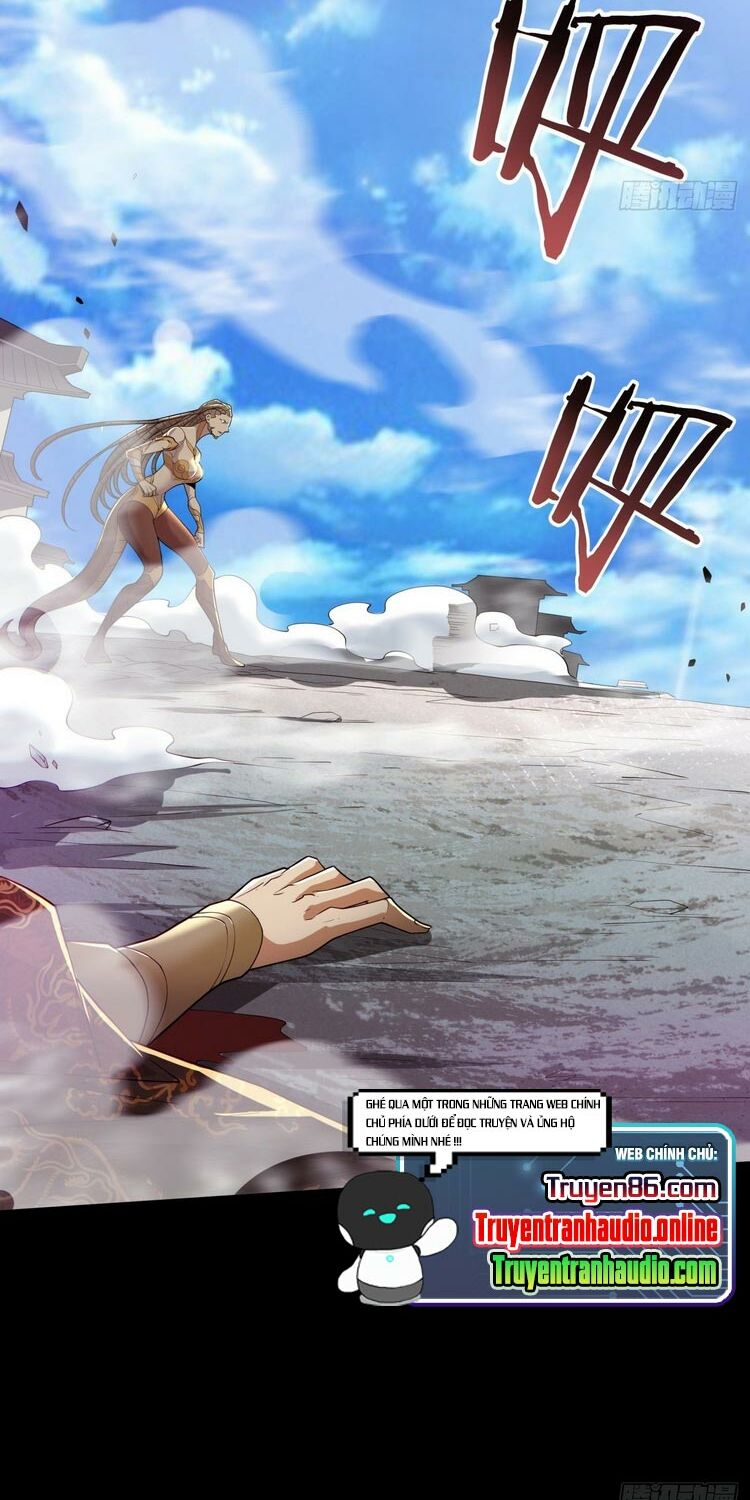 ta là nhà giàu số một, ta không muốn trọng sinh chapter 59 16