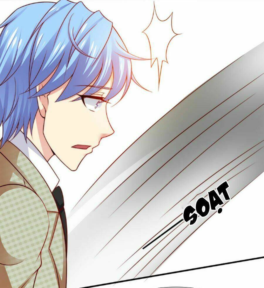 đại thúc, người ta sẽ ngoan chapter 38 15