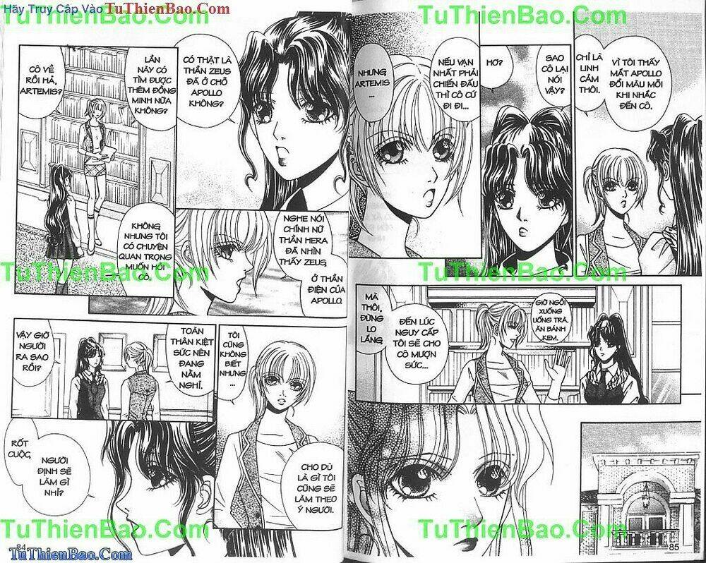 aries - thần thoại 2 chapter 7 44