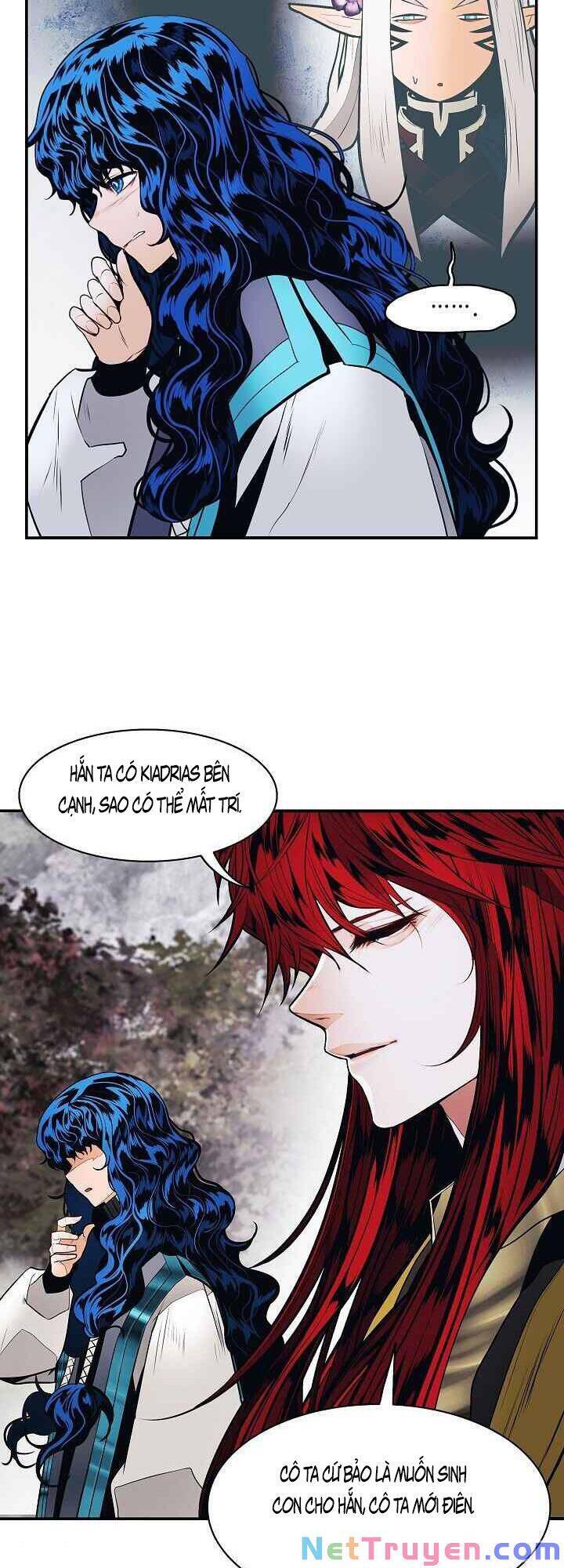 bất bại chân ma chapter 103 32