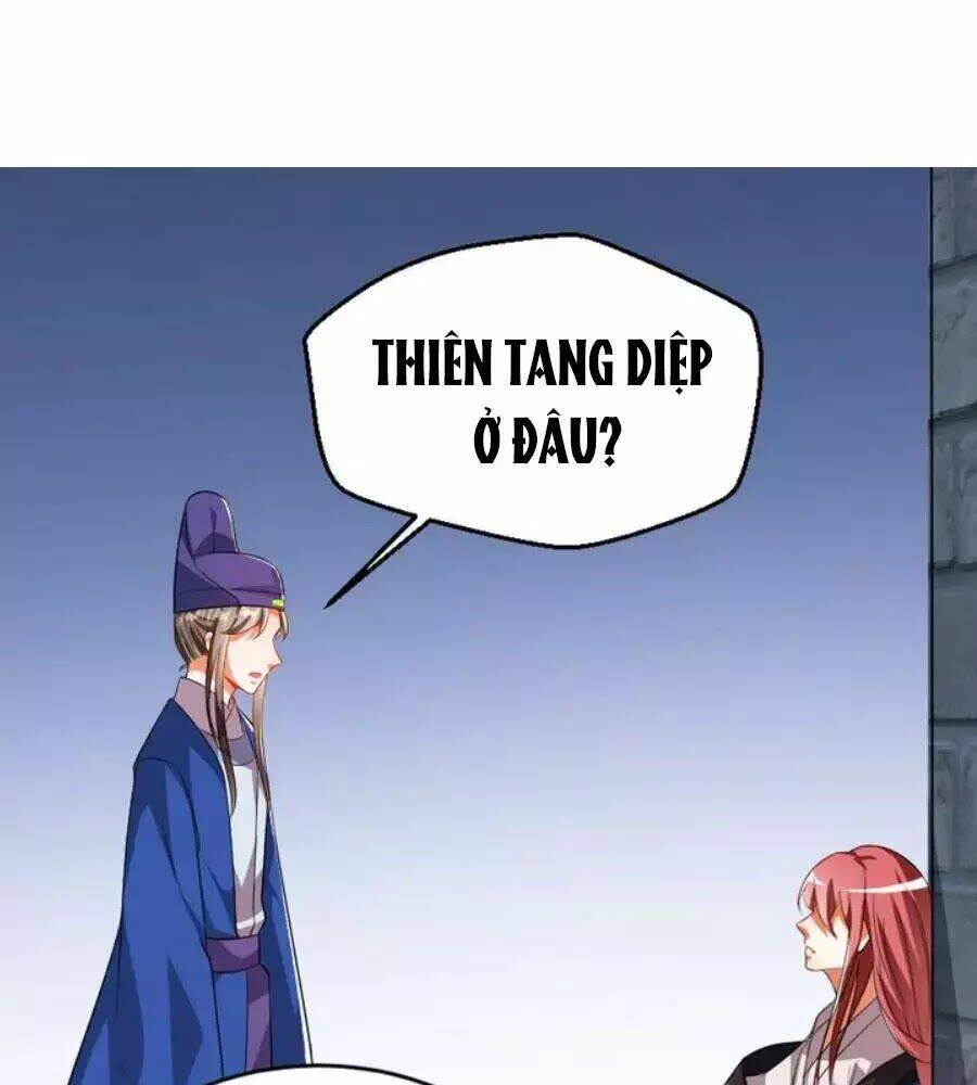 thái tử điện hạ, nô tài có hỉ rồi chapter 26 22