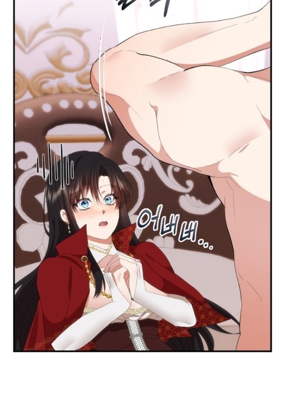 [18+] dũng sĩ vị tha chapter 24.1 3