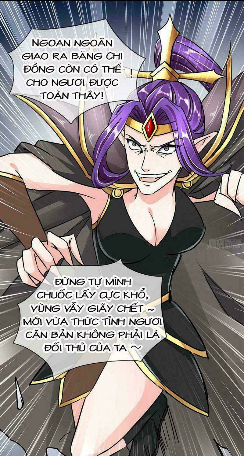 bá đạo trung khuyển tìm ái ký chapter 62 4