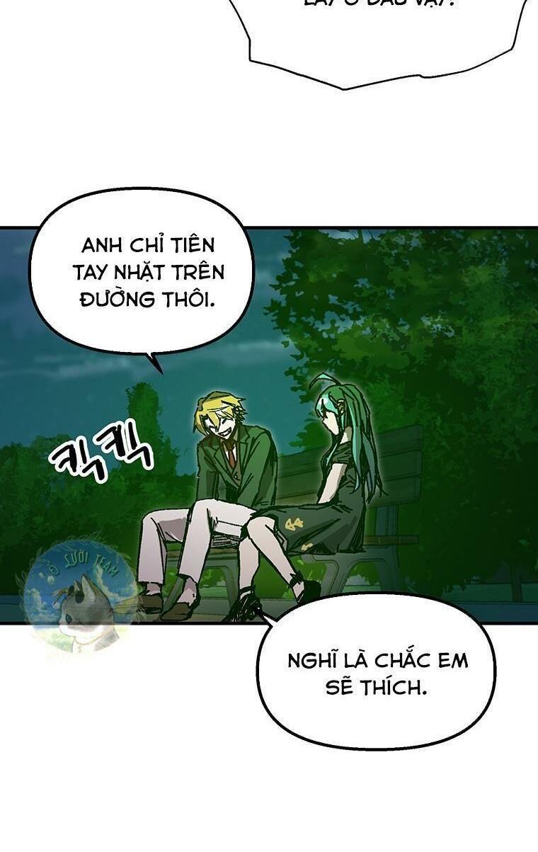 người chơi lỗi chapter 91 42