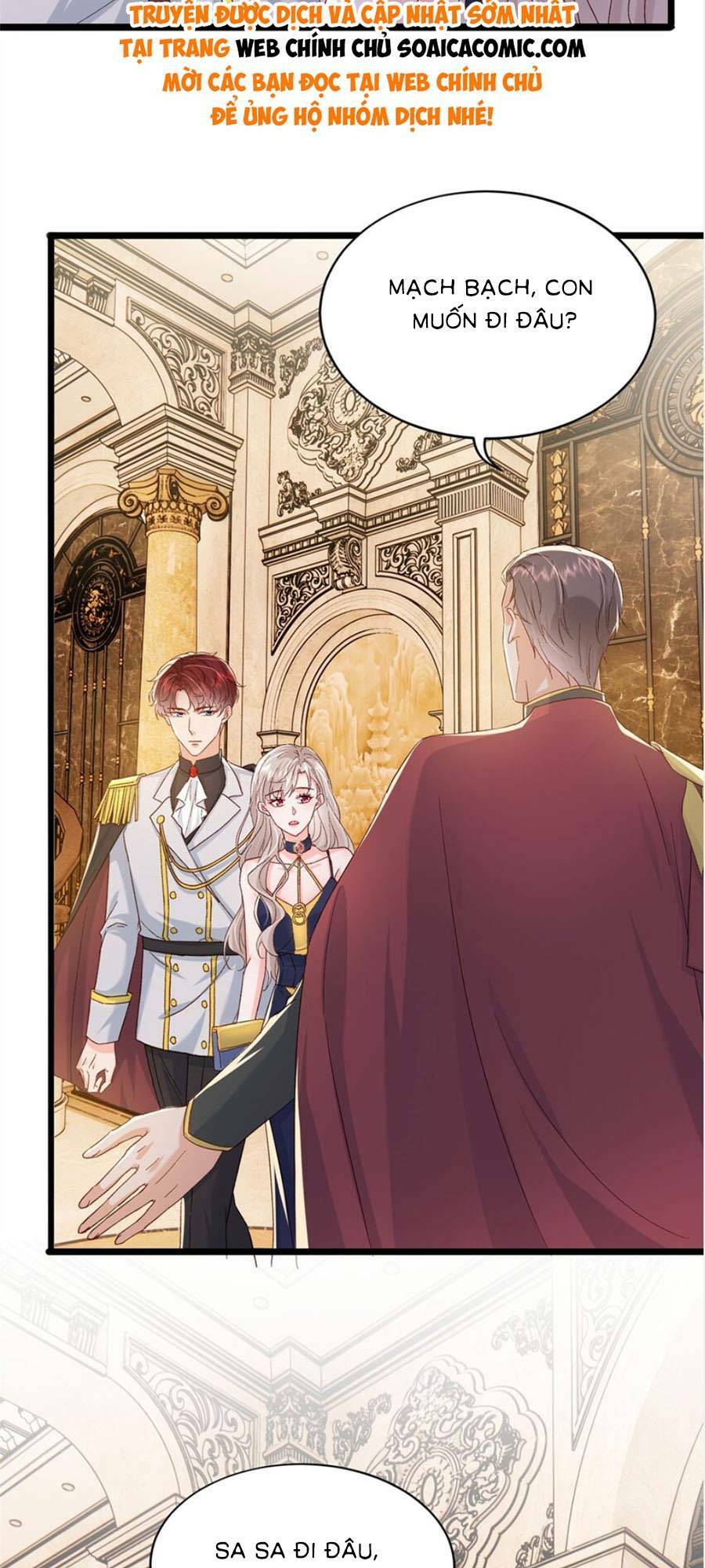 cô vợ của tôi không dễ bắt nạt chapter 87 2