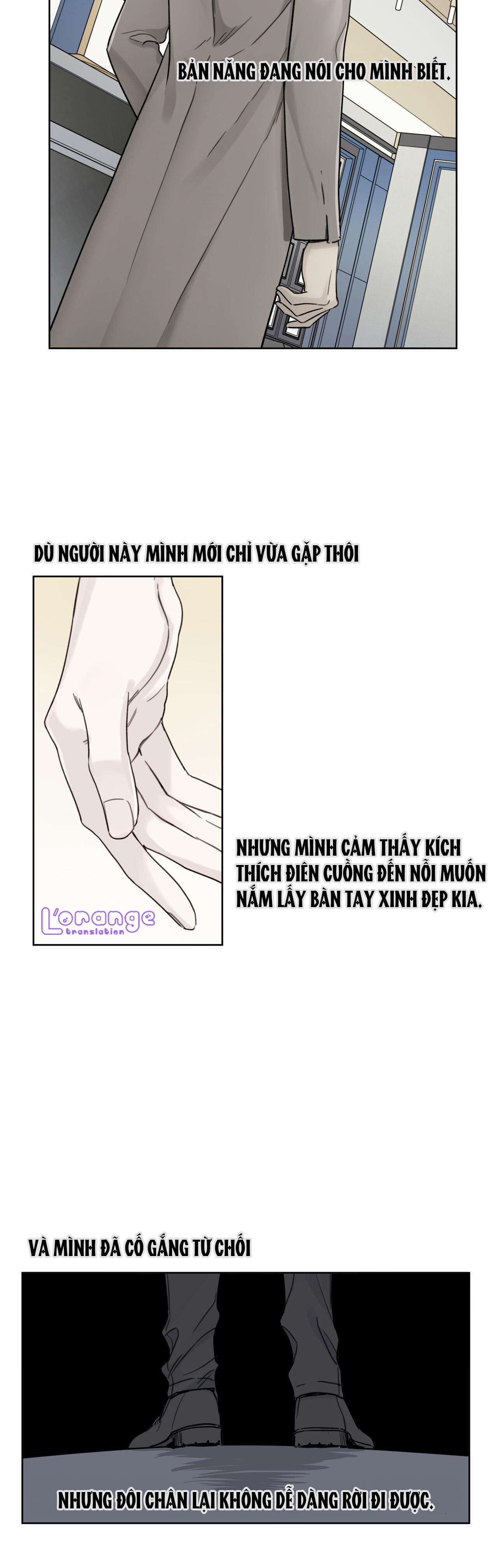 guiding nguy hiểm chapter 2 11