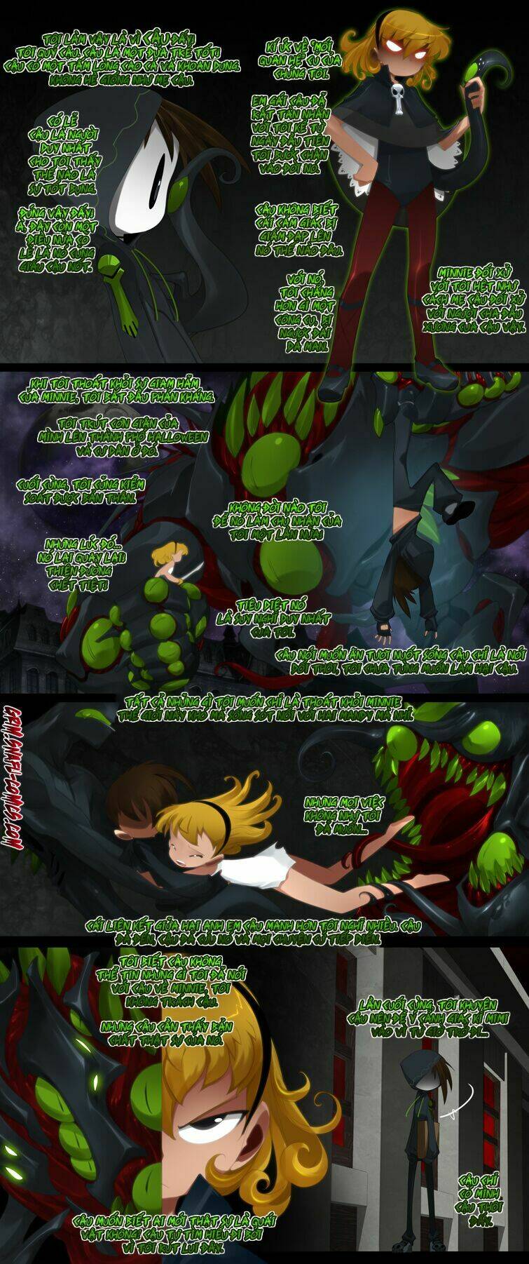 grim tales chapter 9 32