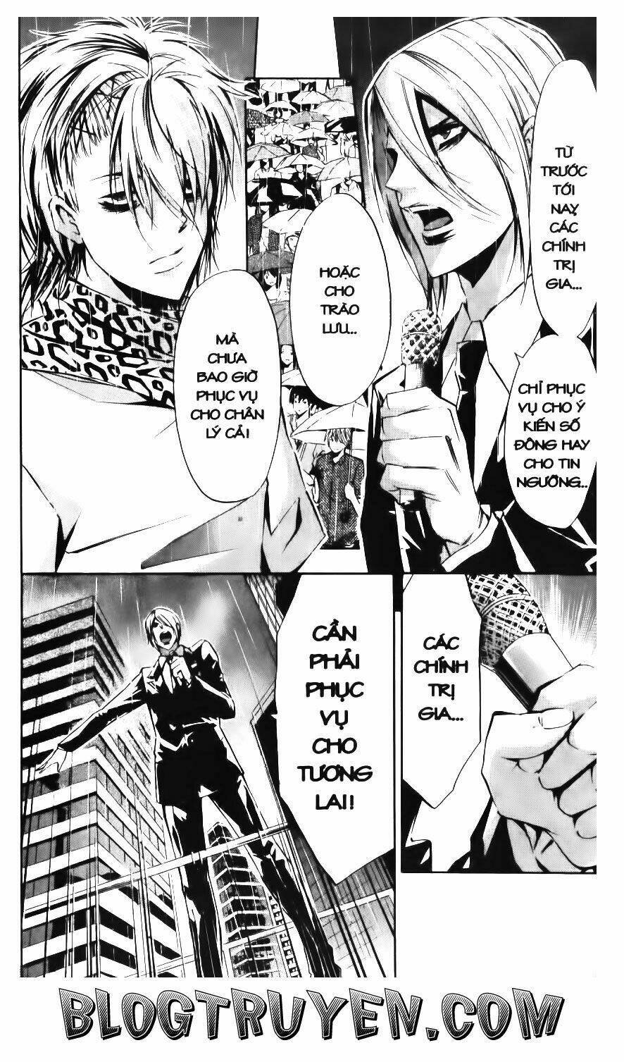 ma vương chapter 89 2