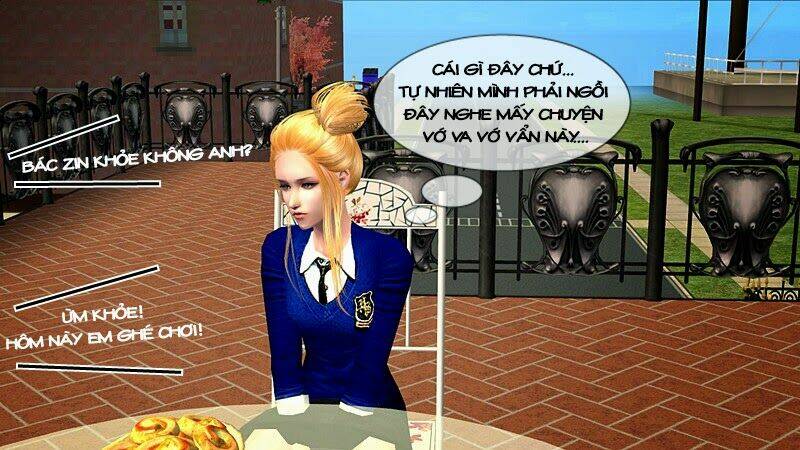 viên đạn bạc [truyện sims 2] chapter 7 30