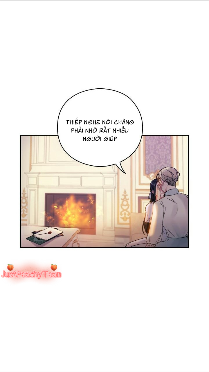 nhân danh đấng cứu thế chapter 2 13