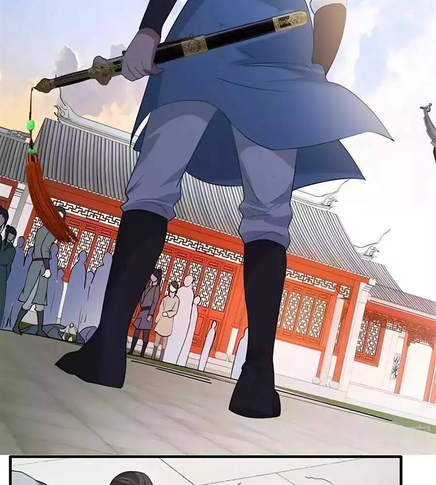 gian phi như thử đa kiều chapter 47 68