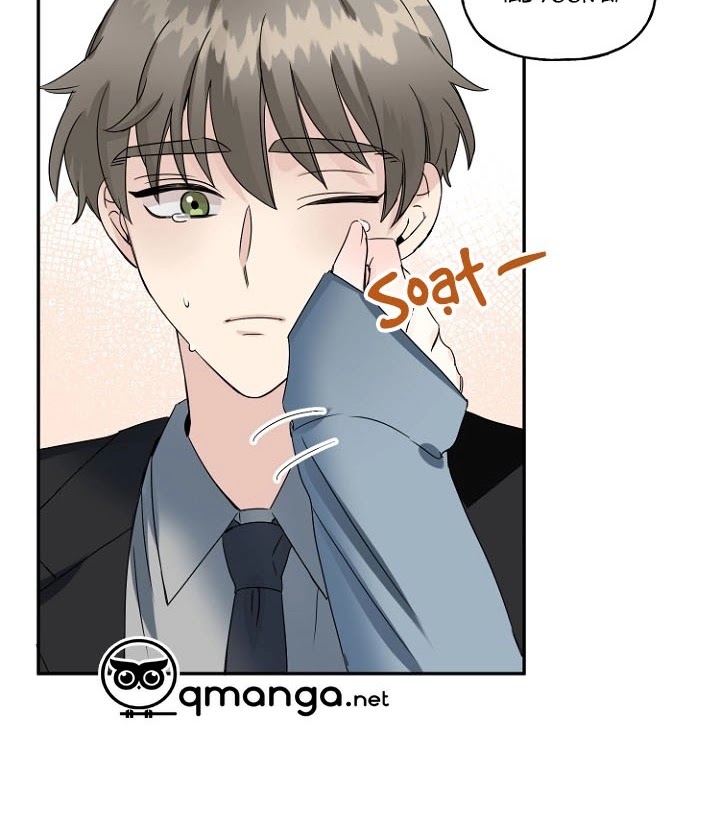 xác suất tình yêu chapter 11 74