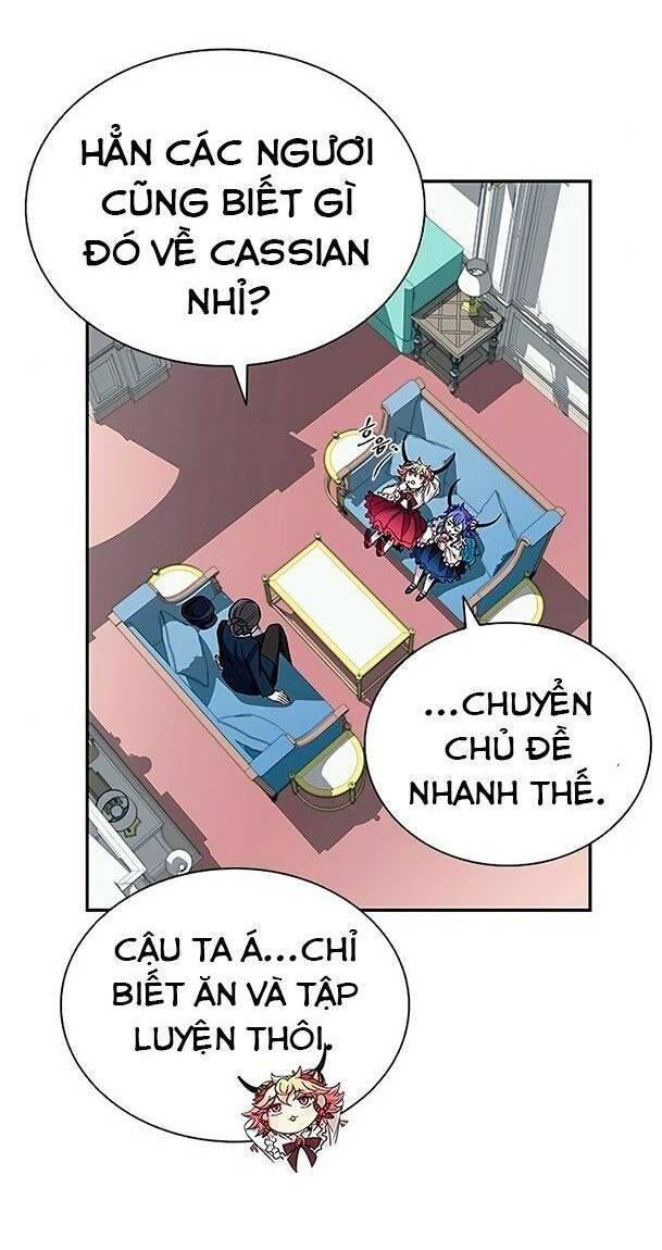 chuyển sinh thành ác nhân chapter 65 44