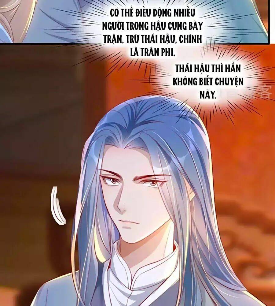 gian phi như thử đa kiều chapter 62 16