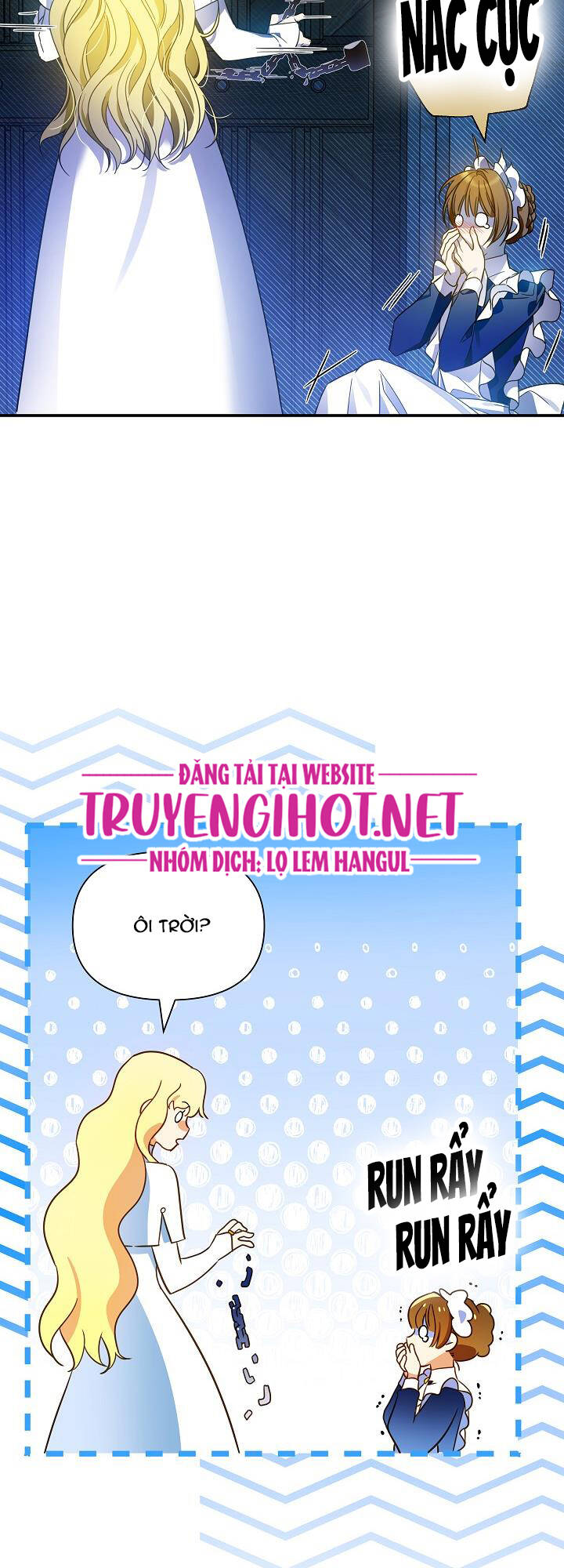 tôi đã ở đây ngay từ đầu chapter 66.1 6