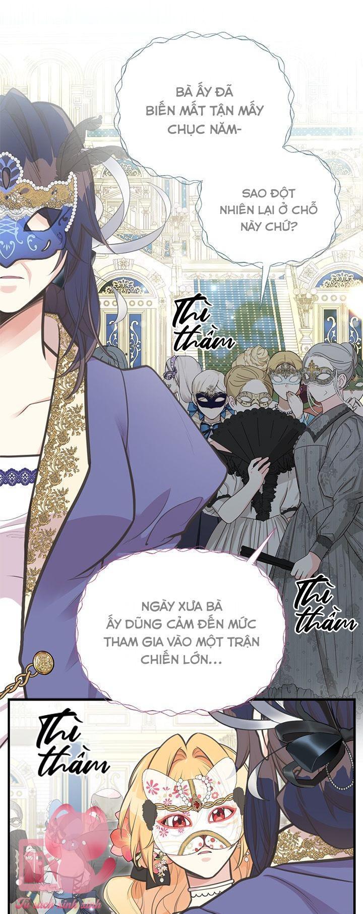 chị tôi nhặt về nam chính của tiểu thuyết chapter 70 9