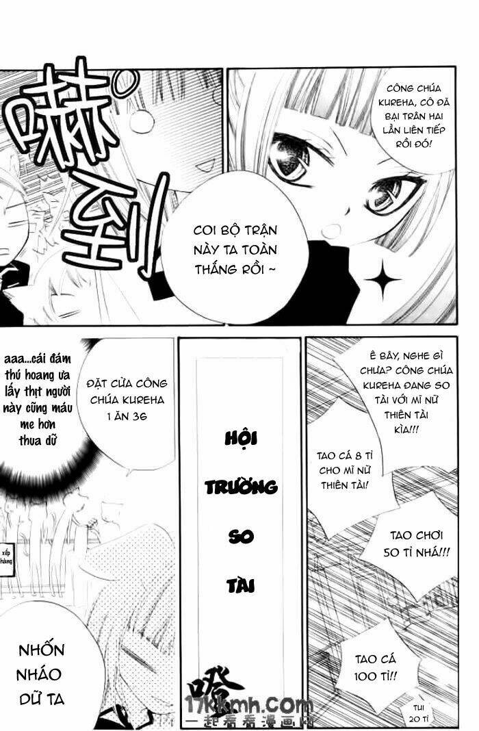 monochrome shounen shoujo chapter 15 22