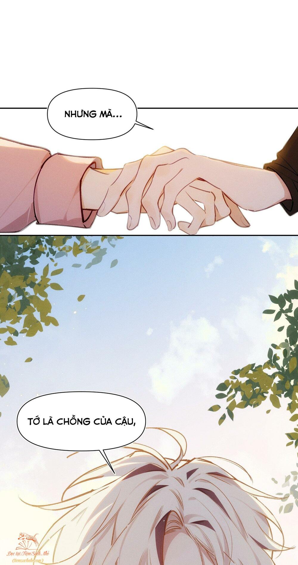 mười năm sau, tôi phải kết hôn với kẻ thù không đội trời chung của mình chapter 1 48