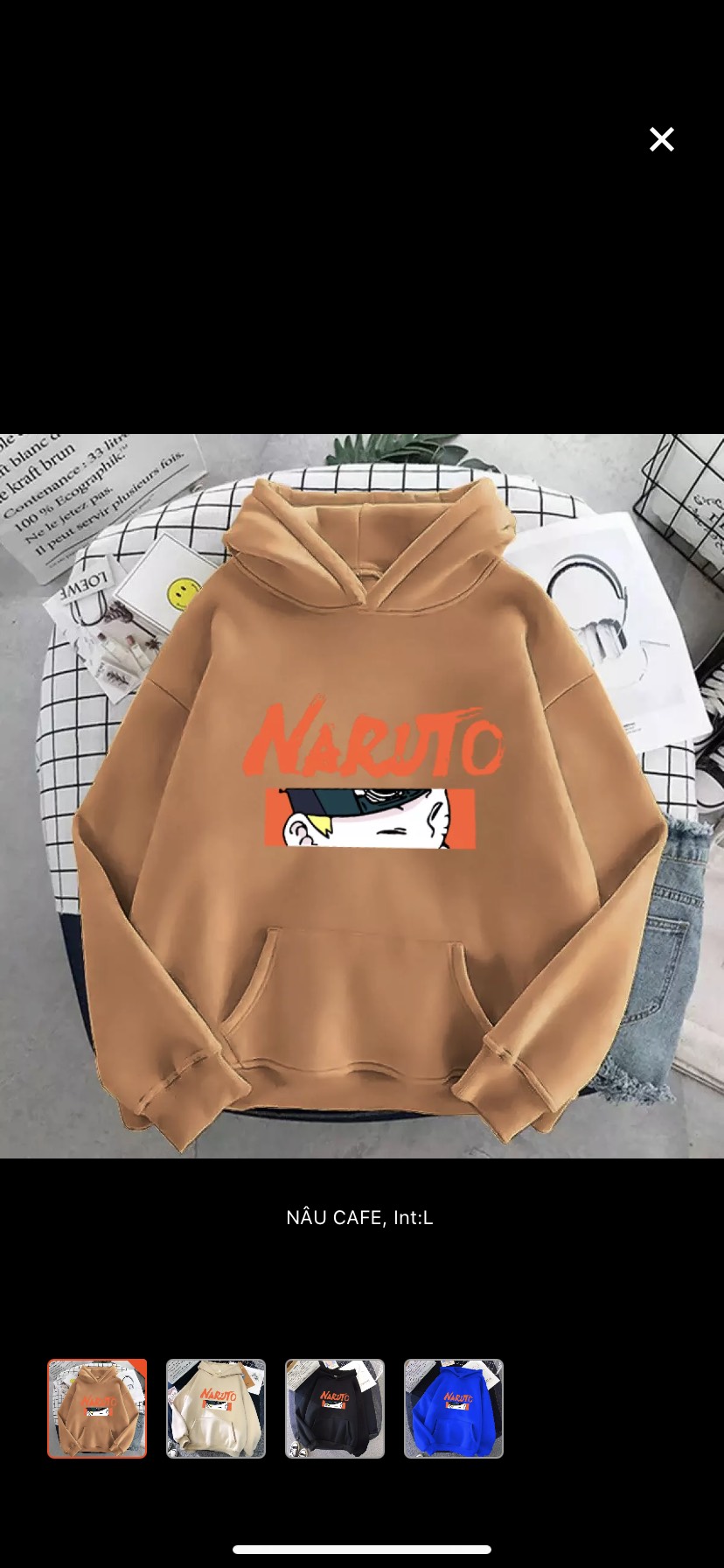 (38-70kg, liên hệ tư vấn size phù hợp) Áo hoodie chất nỉ bông mỏng H68-naruto. Áo nỉ có nón. Áo nỉ nam, áo nỉ nữ. Áo khoác nỉ. Áo khoác nỉ tay dài. Áo khoác nỉ nón. HÀNG MAY TRỰC TIẾP TẠI VIỆT NAM. hongduyen2188