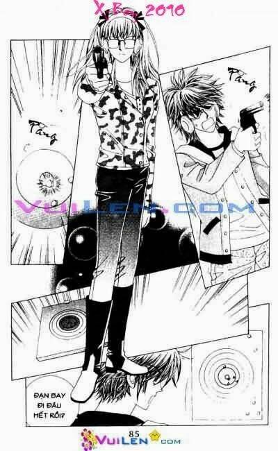 cuộc sống của tôi chapter 4 85