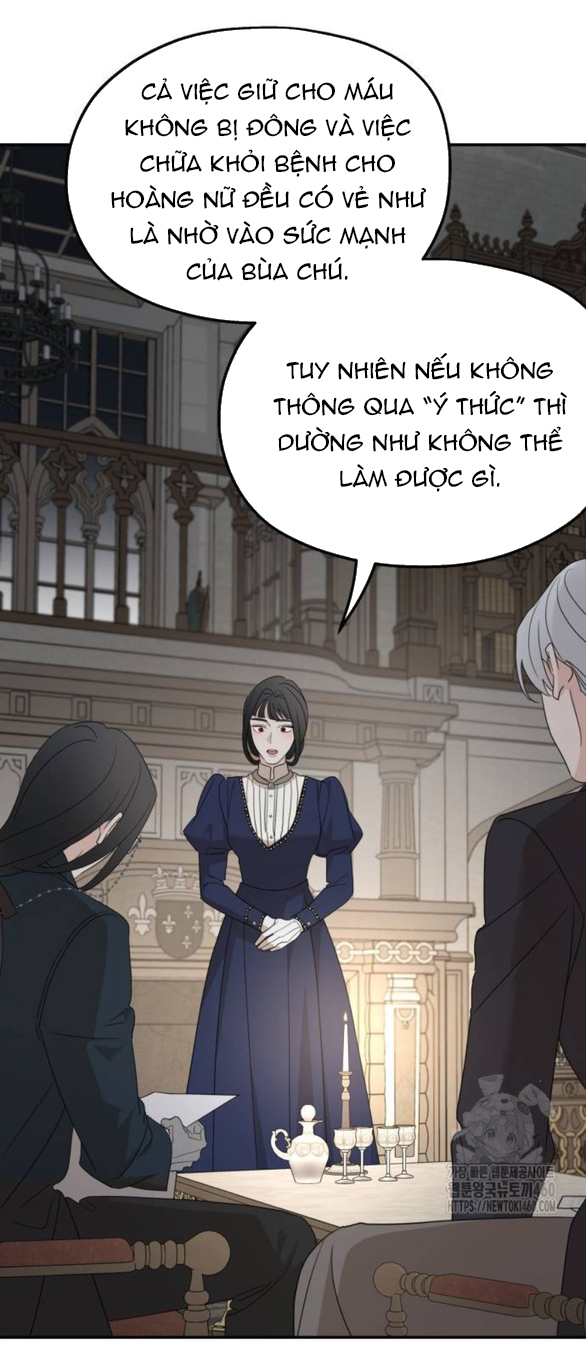 gia đình chồng bị ám ảnh bởi tôi chapter 124.1 3