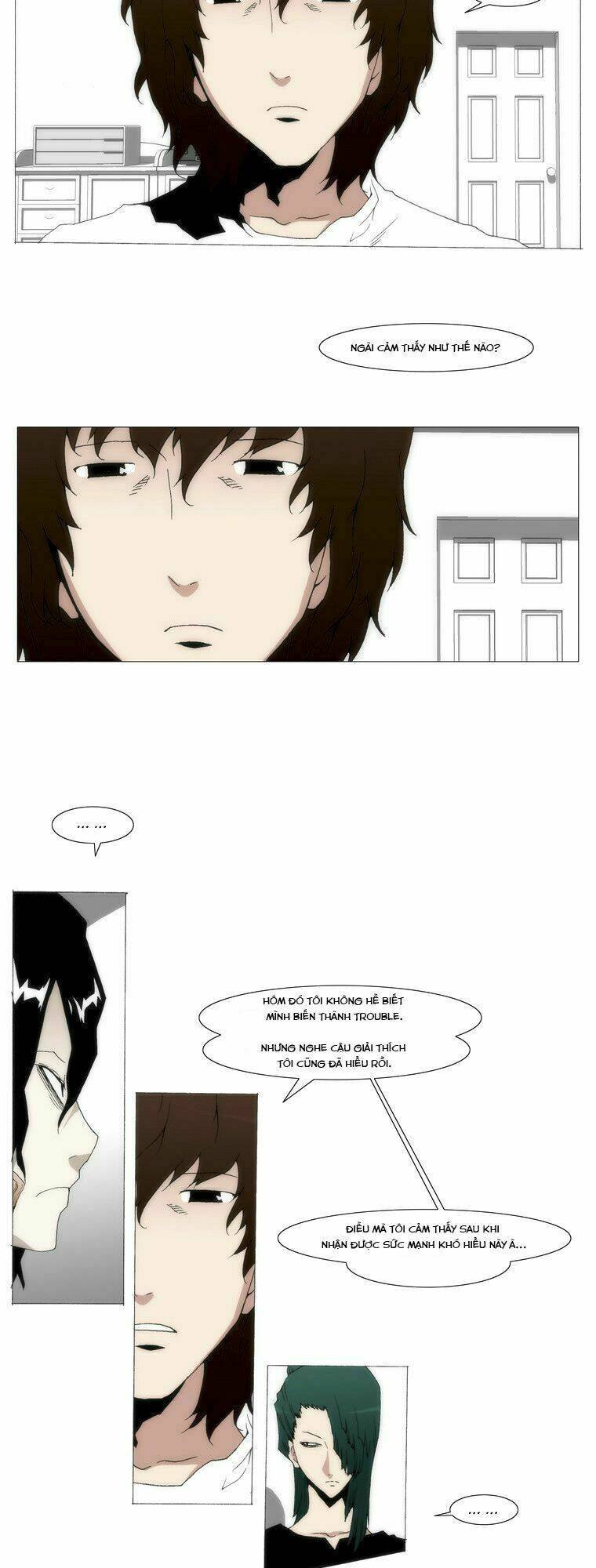 siêu năng 1.5 chapter 26 3