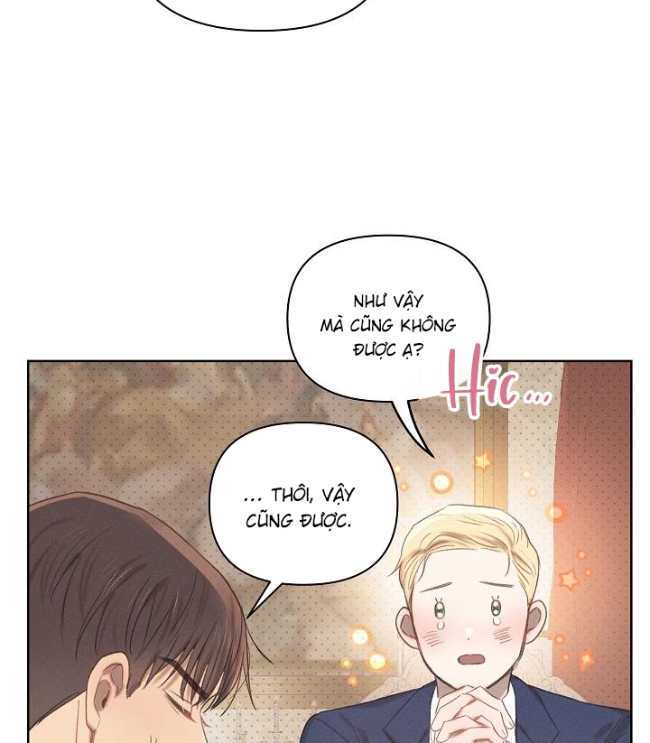 đại úy lãng mạn thân yêu của tôi chapter 6 52