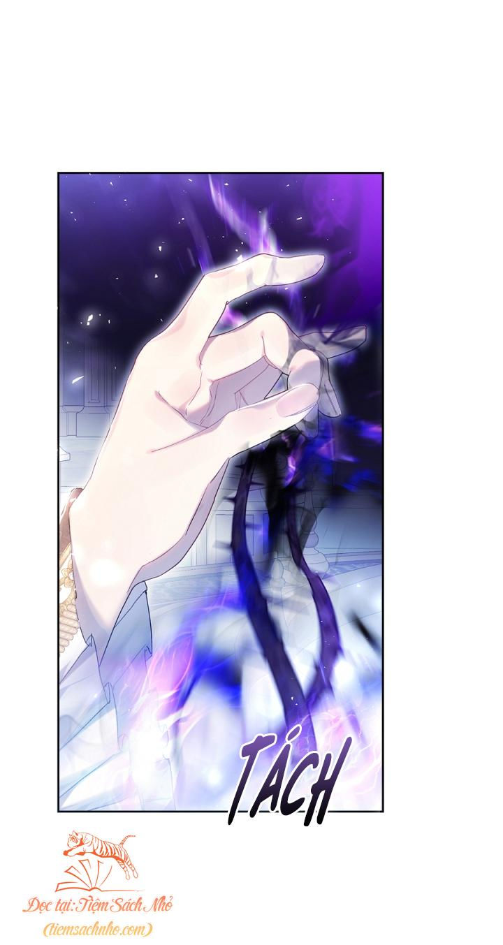 ác nữ là con rối chapter 69 6