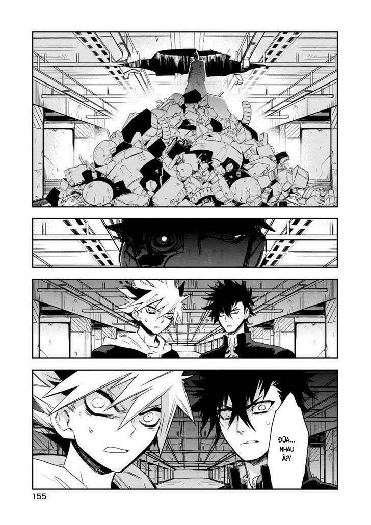 guren 5 chapter 9 30
