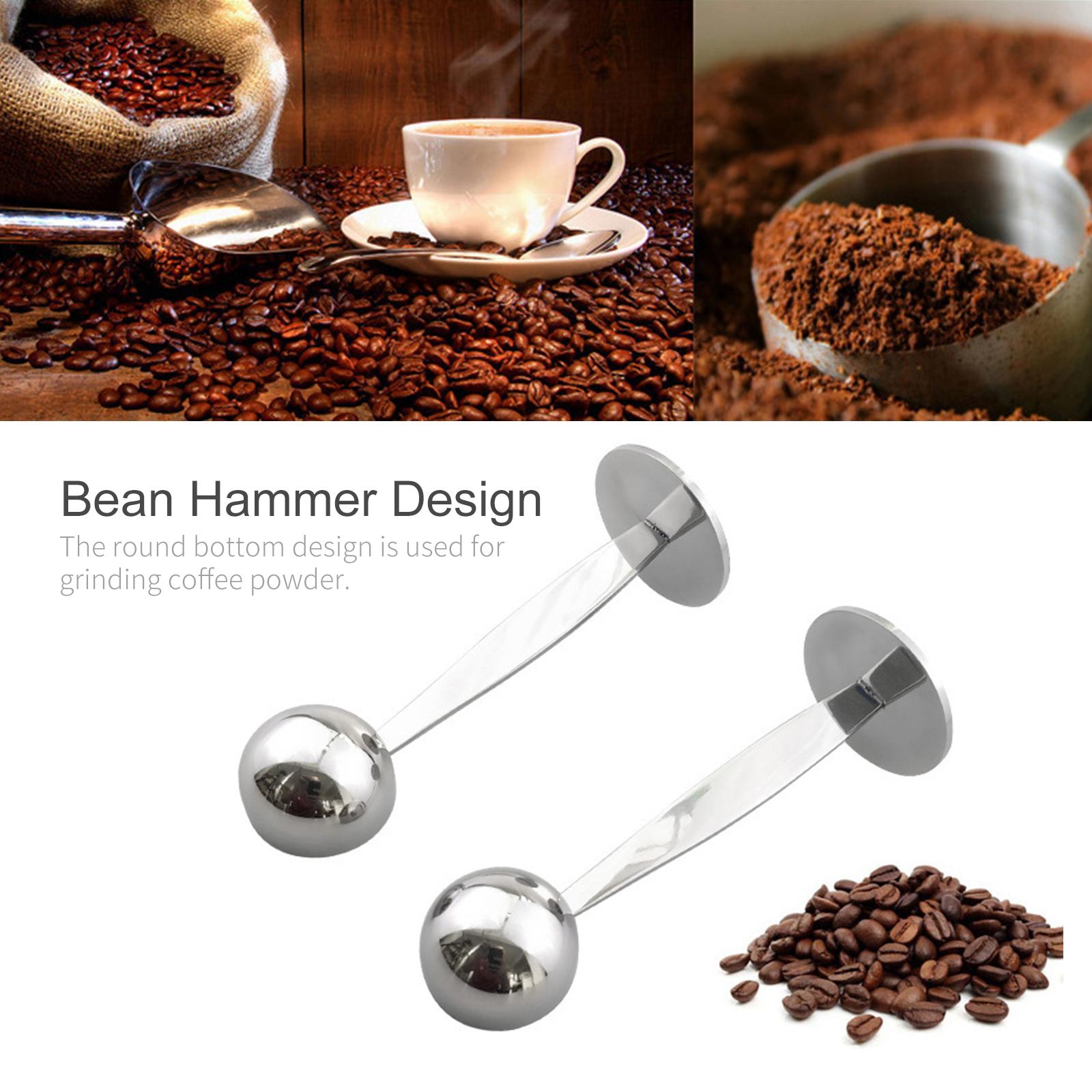Dụng cụ đo cà phê bằng thép không gỉ