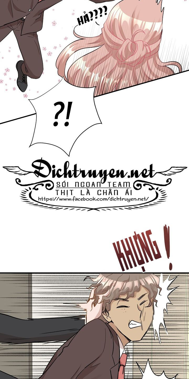 cuộc sống kỳ thú chapter 31 29