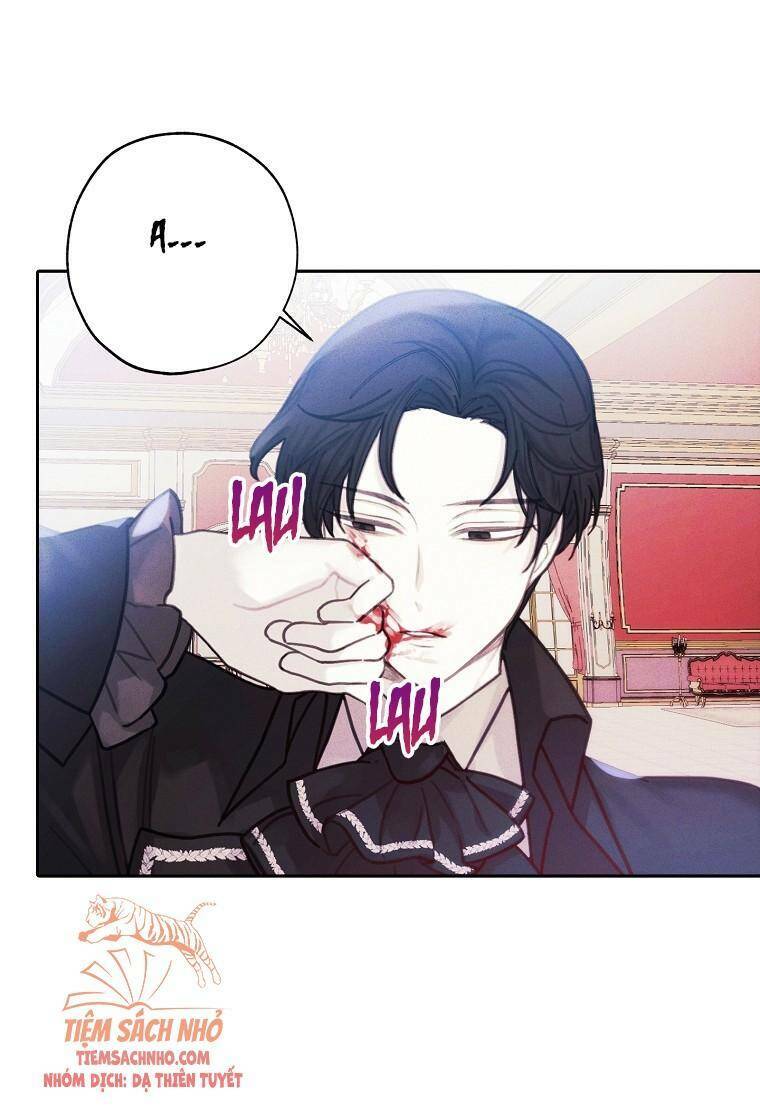 tiệm búp bê của công chúa chapter 33 54