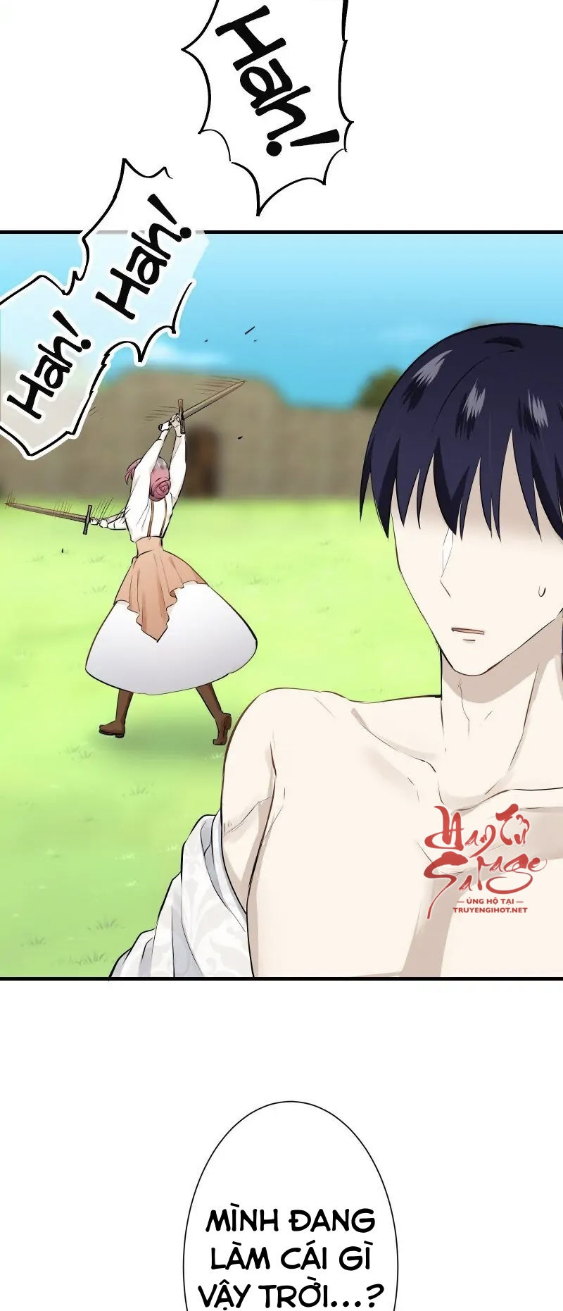 nullitas~nàng dâu giả dối~ chapter 53.2 14